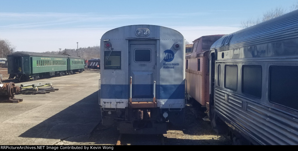 Metro-North ACMU 1171